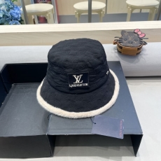 Louis Vuitton Caps